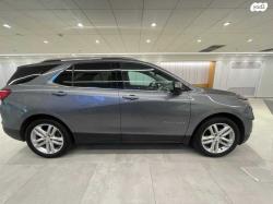 שברולט אקווינוקס LTZ אוט' 1.5 (170 כ''ס) בנזין 2020 למכירה בראשו