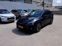 סובארו XV 4X4 Crosstrek Special Edition אוט' 2.0 (152 כ''ס) בנזין 2019 למכירה 