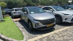 יונדאי סונטה Supreme אוט' 1.6 (180 כ"ס) בנזין 2021 למכירה ברעננה