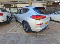 יונדאי טוסון Panoramic אוט' בנזין 2.0 (155 כ"ס) בנזין 2020 למכירה ב