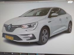 רנו מגאן אסטייט/ גראנד טור מחירון 2022