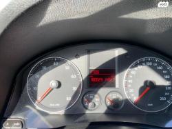 פולקסווגן גולף Trendline אוט' 5 דל' 1.6 (102 כ''ס) בנזין 2008 למכירה 