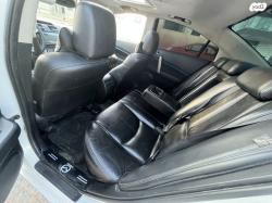 מאזדה g Premium סדאן אוט' 2.5 (170 כ''ס) בנזין 2008 למכירה בקרית גת