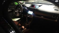 סובארו XV 4X4 Premium אוט' 2.0 (150 כ''ס) [2015-2018] בנזין 2017 למכירה ביר