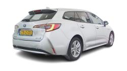 טויוטה קורולה הייבריד Space Plus סטיישן אוט' 1.8 (98 כ''ס) דיזל 20