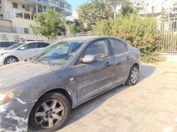 מאזדה i Active סדאן אוט' 1.6 (105 כ''ס) בנזין 2009 למכירה בבית שמש