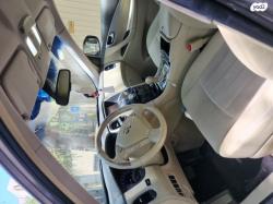 אינפיניטי QX50 / EX37 4X4 אוט' 3.7 (315 כ''ס) בנזין 2012 למכירה בתל אב