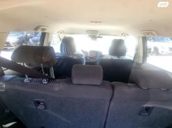 מיצובישי אאוטלנדר Intense אוט' 7 מק' 2.0 (150 כ"ס) בנזין 2020 למכיר