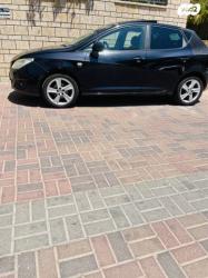 סיאט איביזה Sport אוט' 5 דל' 1.2 (105 כ''ס) בנזין 2011 למכירה באשקל