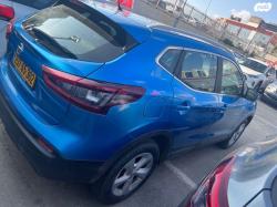 ניסאן קשקאי Acenta Top אוט' 1.3 (160 כ''ס) בנזין 2020 למכירה בראשון 