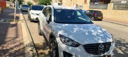 מאזדה CX-5 4X2 Executive אוט' 5 דל' 2.0 (165 כ"ס) בנזין 2017 למכירה בבאר 