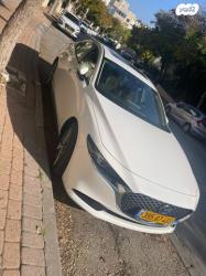 מאזדה j Spirit סדאן אוט' 2.0 (165 כ''ס) בנזין 2023 למכירה בבית שמש