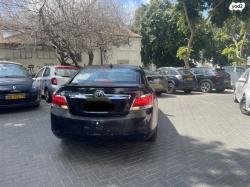 ביואיק לה קרוס CX אוט' 3.0 (255 כ''ס) בנזין 2010 למכירה בחולון