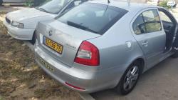 סקודה אוקטביה Elegance אוט' 1.2 (105 כ''ס) [2010-2013] בנזין 2012 למכירה