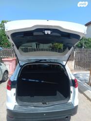 פורד פוקוס Trend סטיישן אוט' 1.5 (150 כ''ס) בנזין 2017 למכירה בבת 