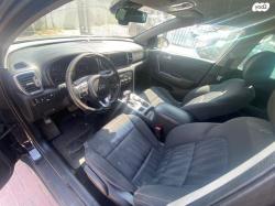 קיה ספורטז' Urban אוט' 1.6 (132 כ"ס) בנזין 2017 למכירה בגדרה