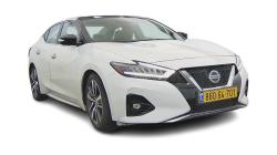 ניסאן מקסימה SL אוט' 3.5 (300 כ"ס) בנזין 2019 למכירה ב