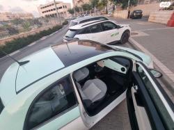 פיאט 500 Collezione אוט' 1.2 (69 כ''ס) בנזין 2019 למכירה בבית שמש