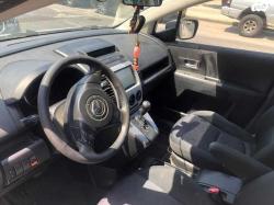 מאזדה F Executive אוט' 2.0 (145 כ"ס) בנזין 2008 למכירה בראשון לציון