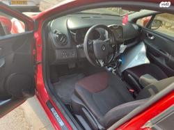 רנו קליאו דור 4 (2013-2019) Expression Pack Plus אוט' 1.2 (118 כ''ס) בנזין 2016