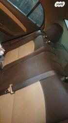 שברולט מאליבו Tech Luxury אוט' 2.4 (169 כ"ס) בנזין 2013 למכירה בפתח 