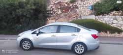 קיה ריו LX סדאן אוט' 1.4 (109 כ''ס) בנזין 2013 למכירה בבית אריה u0
