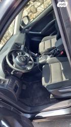 מאזדה CX-5 4X2 Executive אוט' 2.0 (155 כ"ס) בנזין 2012 למכירה בראשון לצ