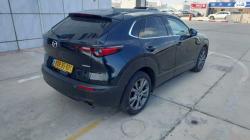 מאזדה CX-30 Premium אוט' 2.0 (165 כ''ס) בנזין 2020 למכירה בראשון לציו