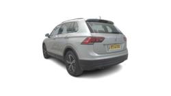 פולקסווגן טיגואן Comfortline Plus אוט' 1.5 (150 כ''ס) בנזין 2020 למכיר
