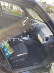 ניסאן ג'וק / Juke Acenta ידני 1.6 (117 כ''ס) בנזין 2011 למכירה בבת ים