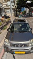 ניסאן אקס טרייל 4X4 LE אוט' 5 מק' 2.5 (169 כ''ס) בנזין 2009 למכירה ב