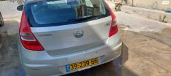 יונדאי i30 Inspire אוט' 1.6 (126 כ''ס) בנזין 2008 למכירה בנצרת עילית