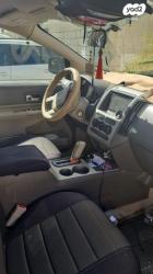 פורד אדג' / EDGE 4X4 SE אוט' 3.5 (265 כ''ס) בנזין 2009 למכירה בראשון ל