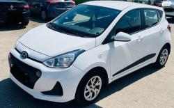 יונדאי i10 Inspire אוט' 1.2 (87 כ"ס) בנזין 2018 למכירה באשקלון