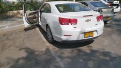 שברולט מאליבו LT אוט' 2.0 (259 כ''ס) בנזין 2014 למכירה בראשון לצ