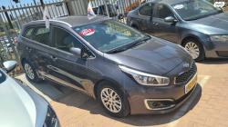 קיה סיד / CEED LX סטיישן אוט' 1.6 (135 כ''ס) בנזין 2017 למכירה בבאר 