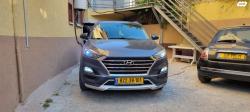 יונדאי טוסון Elite Turbo אוט' בנזין 1.6 (177 כ''ס) בנזין 2019 למכירה