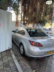מאזדה g Executive סדאן אוט' 2.0 (147 כ''ס) בנזין 2008 למכירה בחולון