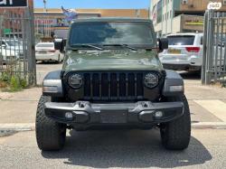 ג'יפ / Jeep רנגלר קצר 4X4 Willys אוט' 2.0 (272 כ''ס) בנזין 2021 למכירה ב