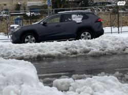 טויוטה RAV4 ארוך 4X2 Experience אוט' 2.0 (175 כ''ס) בנזין 2019 למכירה בי