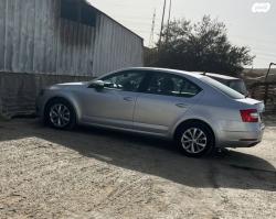 סקודה אוקטביה Ambition אוט' 1.4 (150 כ''ס) בנזין 2018 למכירה בבאר ש