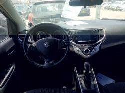 סוזוקי בלנו GLX אוט' 1.2 (90 כ"ס) בנזין 2020 למכירה באשדוד