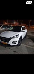 יונדאי טוסון Elite Turbo אוט' בנזין 1.6 (177 כ''ס) בנזין 2019 למכירה