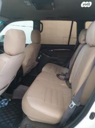 טויוטה לנד קרוזר ארוך 4X4 STD אוט' דיזל 8 מק' 3.0 (166 כ''ס) דיזל 2