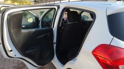 שברולט ספארק LT אוט' 1.4 (98 כ"ס) בנזין 2018 למכירה באופקים