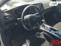 רנו מגאן גראנד קופה Intense אוט' דיזל 1.5 (116 כ''ס) דיזל 2020 למכי