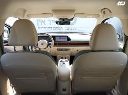 אורה / Ora Funky Cat 300Pro אוט' (171 כ"ס) חשמלי 2023 למכירה ב