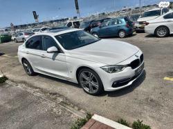 ב.מ.וו סדרה 3 330E IPer Exclusive הייבריד אוט' 2.0 (252 כ"ס) היברידי חש