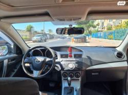 מאזדה i Spirit סדאן אוט' 2.0 (150 כ''ס) בנזין 2010 למכירה באשקלון