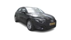 אאודי A3 Sharp אוט' הצ'בק 5 דל' 1.5 (150 כ''ס) בנזין 2023 למכירה ב